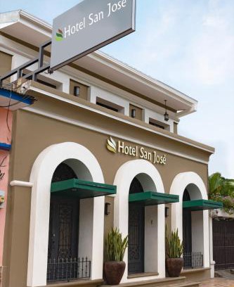 Matagalpa Hotel | Hotel San Jose, Matagalpa.