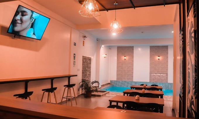 Tarapoto Hotel | HOTEL SAN JUAN, Tarapoto