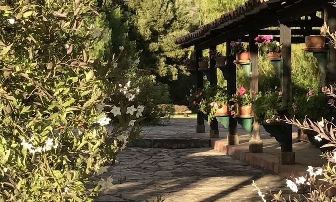 Nobsa Hotel | Hotel San Luis De Ucuenga