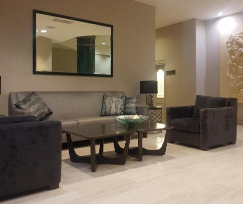 Tres Rios Hotel | Hotel San Marcos Express