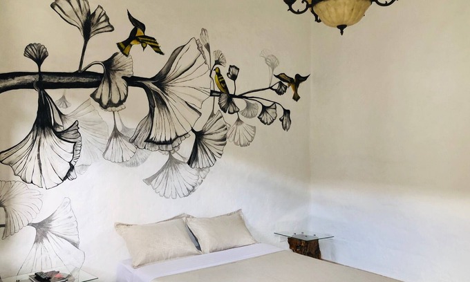 La Union Hotel | Hotel San Miguel Antique