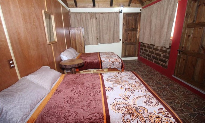 Chignahuapan Hotel | Hotel San Nicolas