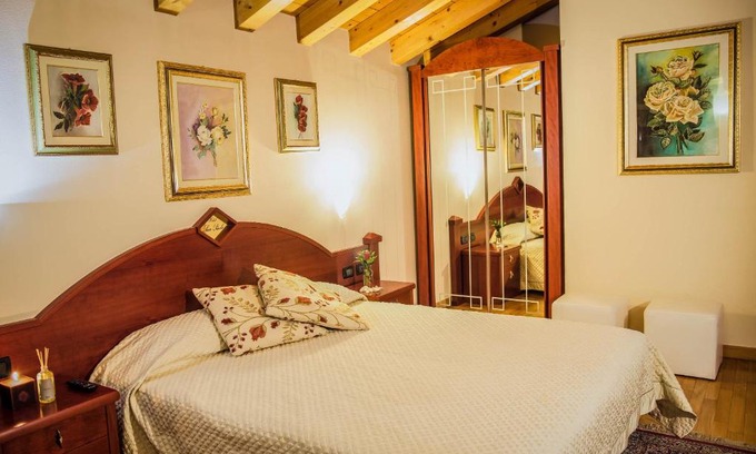 Camposampiero Hotel | Hotel San Paolo