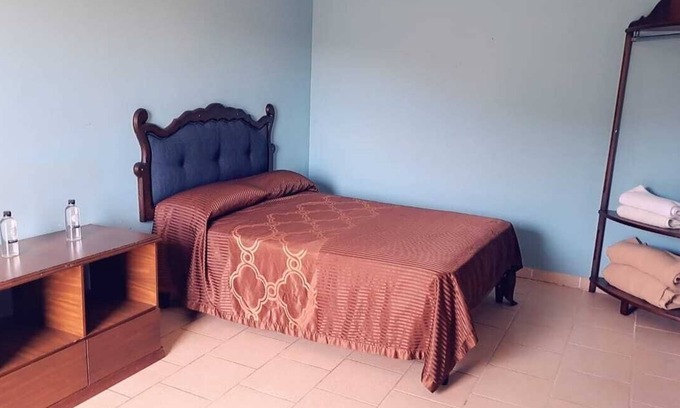 Etzatlan Hotel | Hotel SAN Pedro