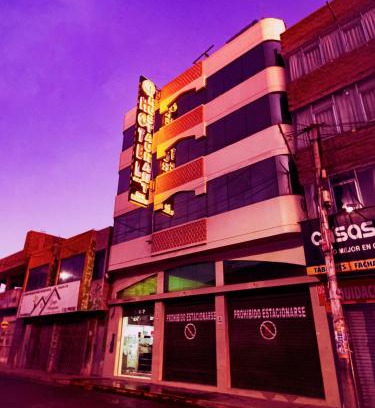 Juliaca Hotel | Hotel San Román ⋆