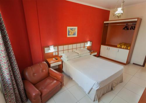 Centro Hotel | Hotel San Silvestre