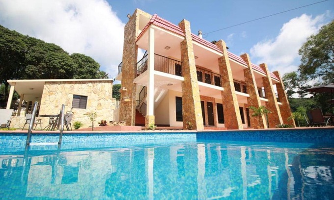 Gomez Farias Hotel | HOTEL SAN VICENTE