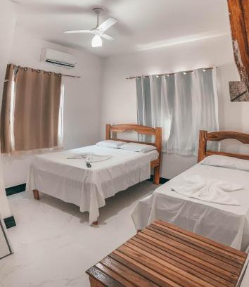Sao Mateus Hotel | Hotel Sanches