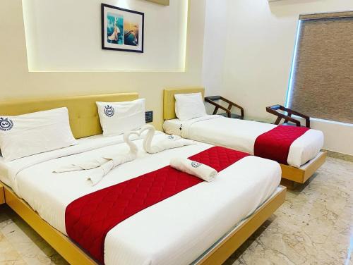 Rameshwaram Hotel | Hotel Sangeeth Palace