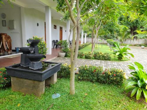 New Town Hotel | Hotel Sanhida Polonnaruwa