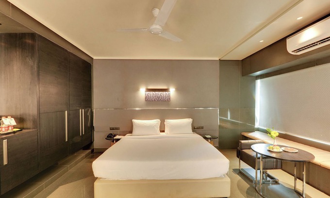 Belagavi Hotel | Hotel Sankam Residency