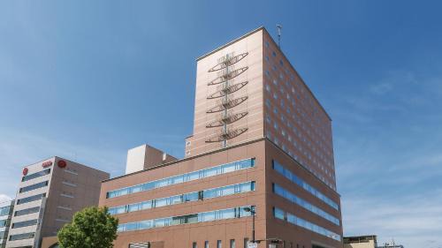 Uwamachi Hotel | Hotel Sankyo Fukushima