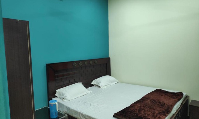 Kanpur Hotel | Hotel Sant Residency