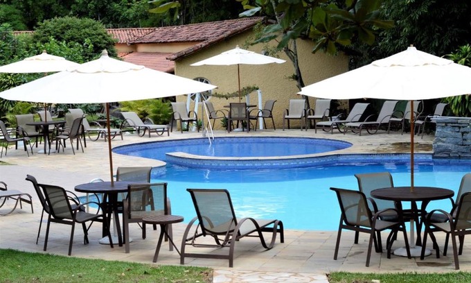 Centro Hotel | Hotel Santa Amalia