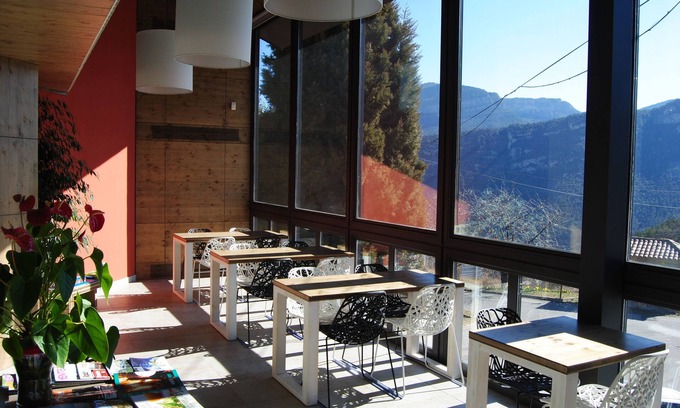 Sant Corneli Hotel | Hotel Santa Bàrbara