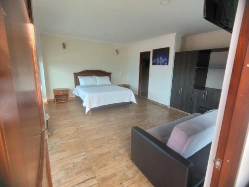 Berbeo Hotel | Hotel Santa Barbara