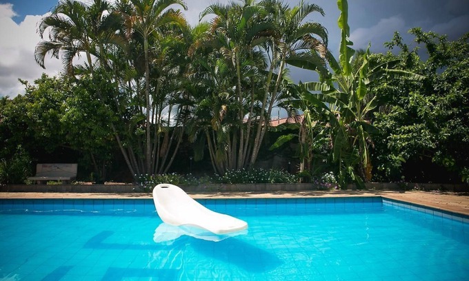 Tres Lagoas Hotel | Hotel Santa Catarina