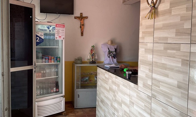 Maracangalha Hotel | Hotel Santa Clara Pallace