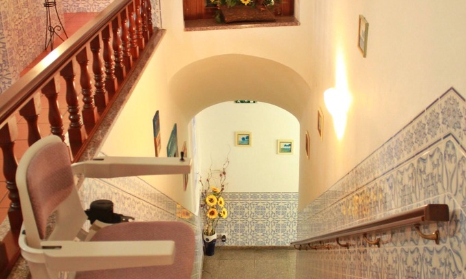 Moura Hotel | Hotel Santa Comba