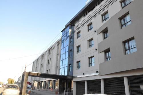 Rio Gallegos Hotel | HOTEL SANTA CRUZ