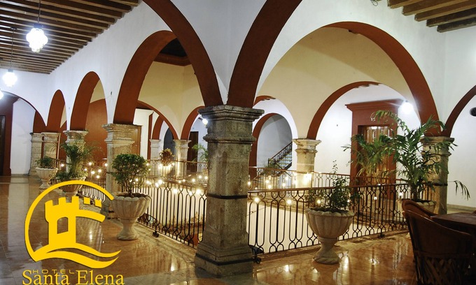 El Fuerte Hotel | Hotel Santa Elena
