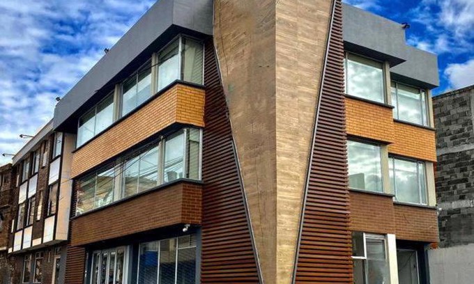 Tunja Hotel | Hotel Santa Elena Norte