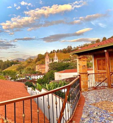 Jerico Hotel | Hotel Santa Laura