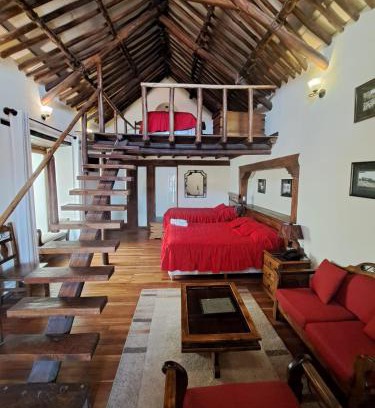 Potosi Hotel | Hotel Santa Mónica
