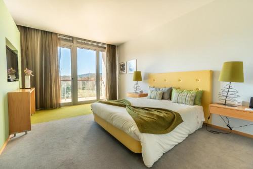 Oleiros Hotel | Hotel Santa Margarida