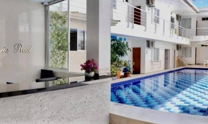 Sabana de Torres Hotel | Hotel Santa Maria Real