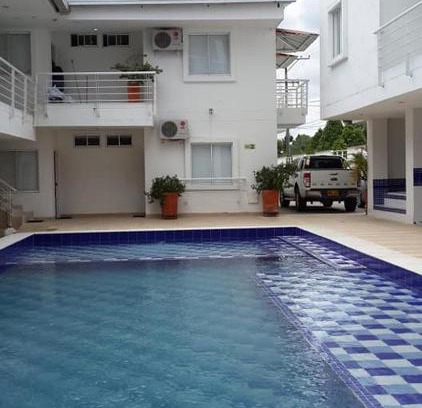 Sabana de Torres Hotel | Hotel Santa Maria Real