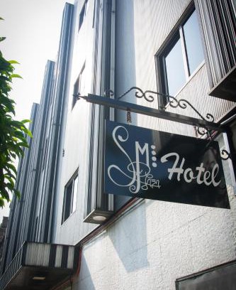 Santa Maria la Ribera Hotel | Hotel Santa Maria
