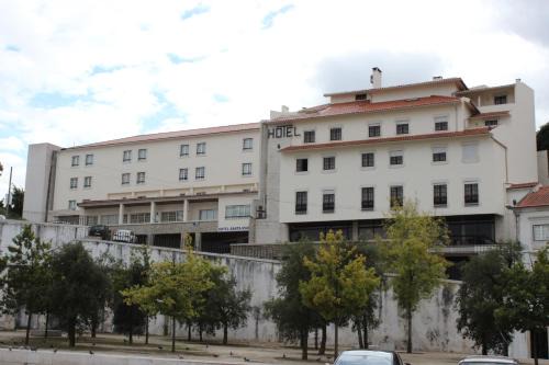 Alcobaca Hotel | Hotel Santa Maria