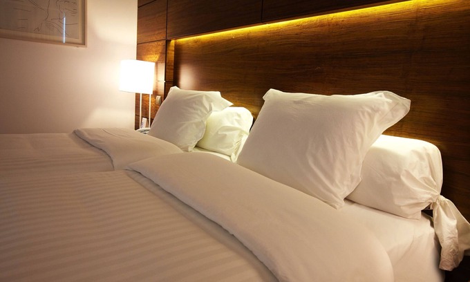 Fatima Hotel | Hotel Santa Maria