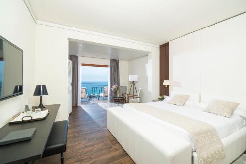 Lloret de Mar Hotel | Hotel Santa Marta