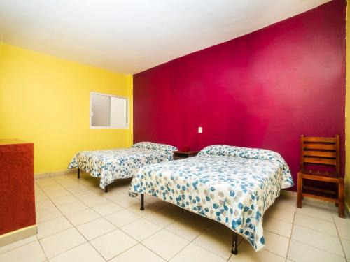 San Juan de los Lagos Hotel | Hotel Santa Cruz, San Juan de los Lagos