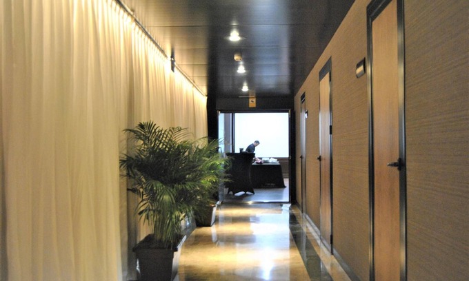 Carbajal de la Legua Hotel | Hotel Santiago de León