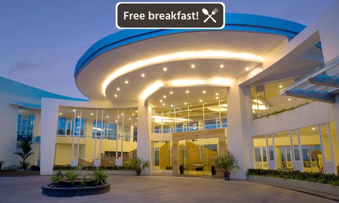 Pangkalpinang Hotel | Hotel Santika Bangka