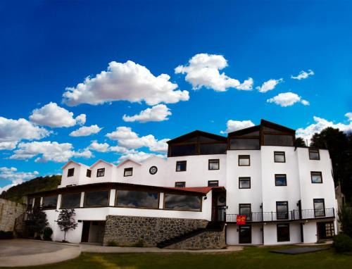 Mineral del Monte Hotel | Hotel Santiurde SOLO ADULTOS