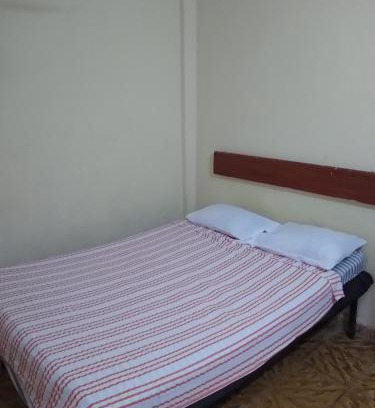 Tuxtla Gutierrez Hotel | Hotel Santo Domingo