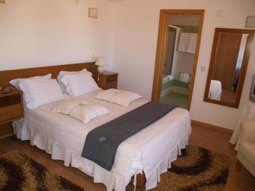 Se Hotel | Hotel Santos