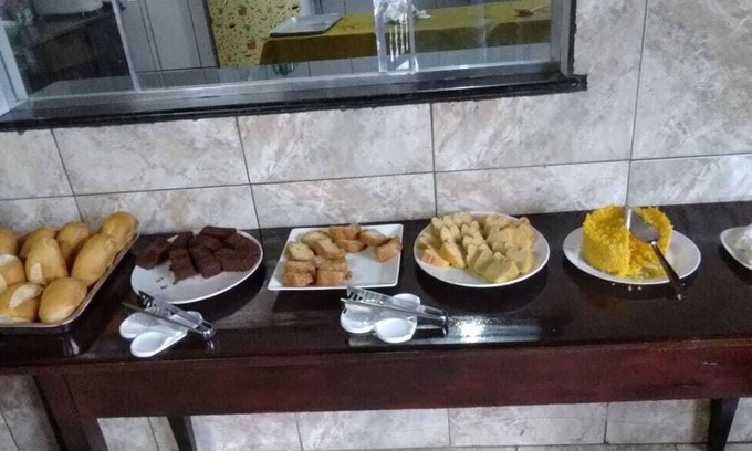 Sao Joao dos Patos Hotel | Hotel Sao Cristovao