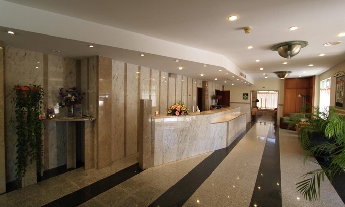 Porto Alto Hotel | Hotel Sao Lourenco
