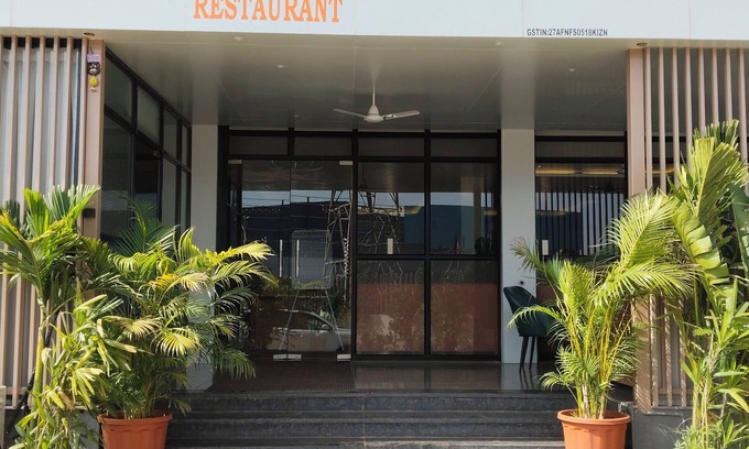 Wadgaon Hotel | Hotel Sara Executive
