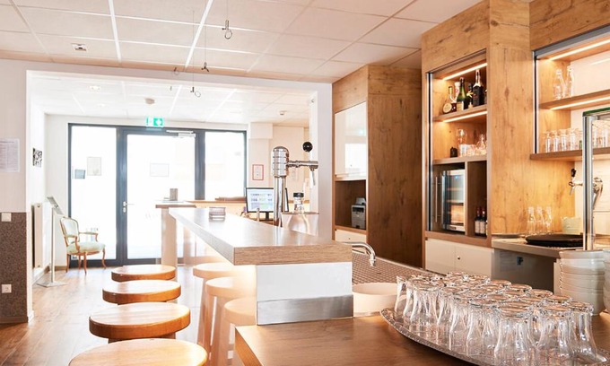 Heinsberg Hotel | Hotel Sarah