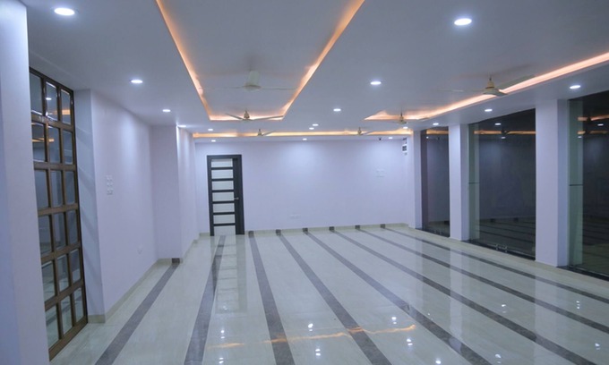 Gaya Hotel | Hotel Saraogi Palace