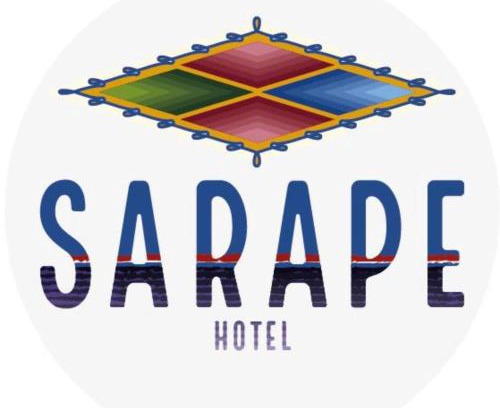 Suramericana Hotel | Hotel Sarape