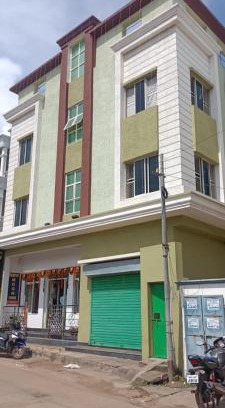 The Mall Road Hotel | hotel Sarveejeeta -Mussoorie