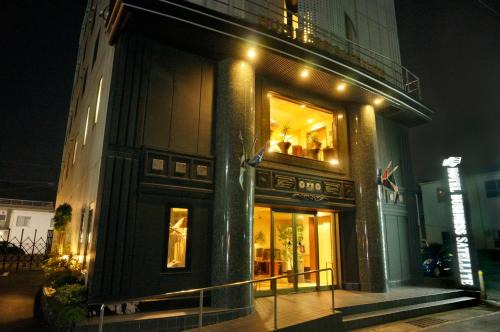 Togo Onsen Hotel | Hotel Satellite