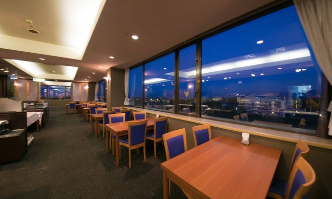 Kanoya Hotel | hotel satsukien